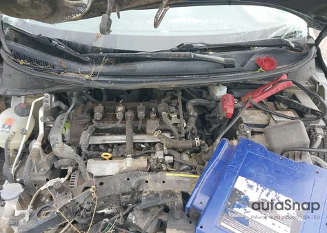 2021 Nissan Versa Sv Xtronic Cvt from USA, damaged, VIN 3N1CN8EV5ML912247